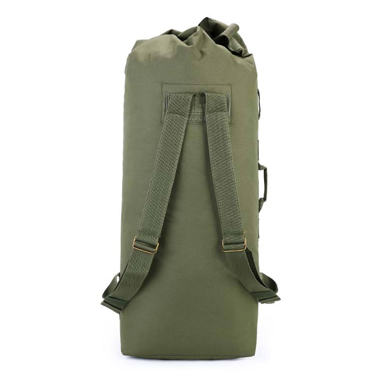 Kombat Medium Kit Bag 75L Olive Green | Task Outdoor