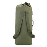 Kombat Medium Kit Bag 75L Olive Green | Task Outdoor