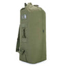 Kombat Medium Kit Bag 75L Olive Green | Task Outdoor