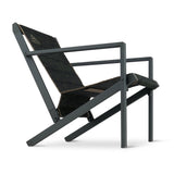 Kelty Rad-Arondack Chair - Black Fern