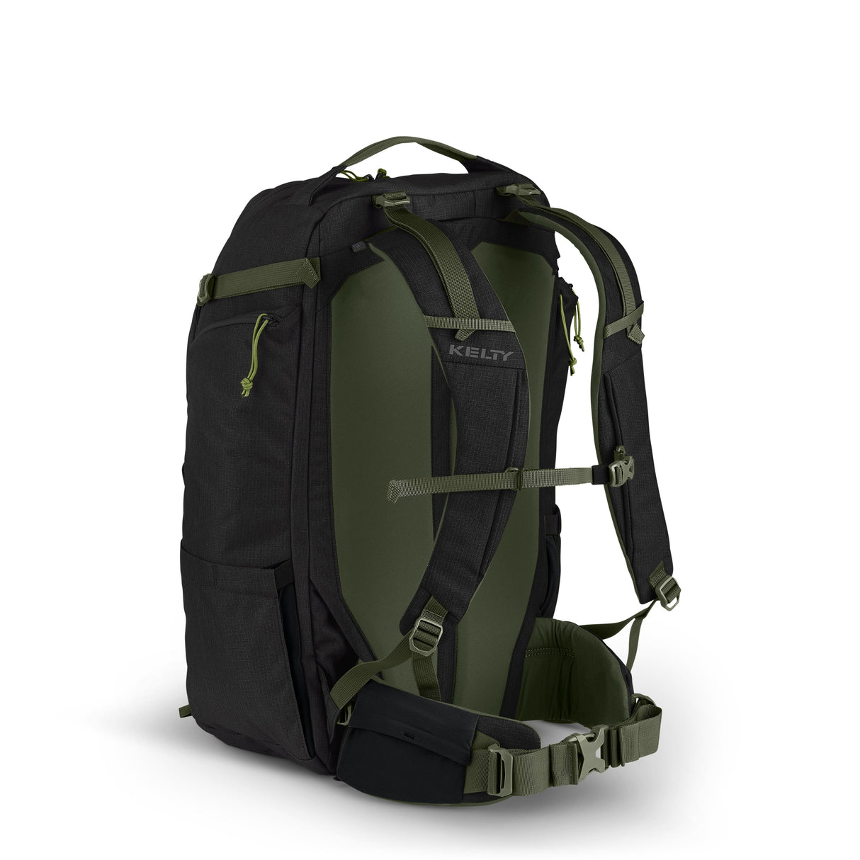 Kelty Redwing 50 Rucksack - Black