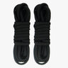 Highlander Boot Laces 180cm Black | Task Outdoor