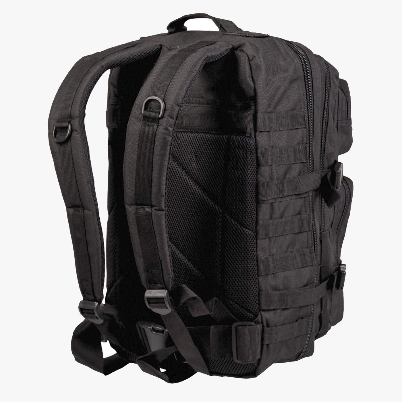 Mil tec molle backpack hotsell