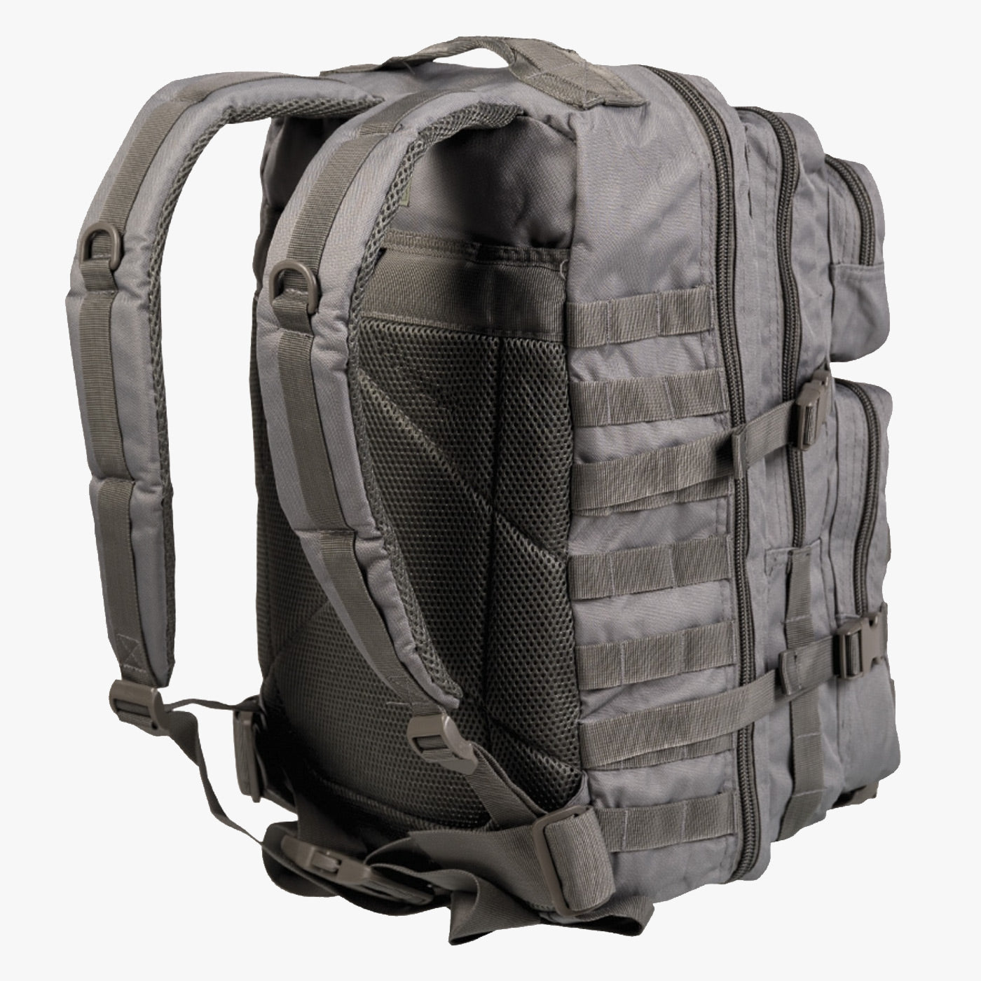 Mil Tec Large MOLLE Assault Rucksack 36L Task Outdoor