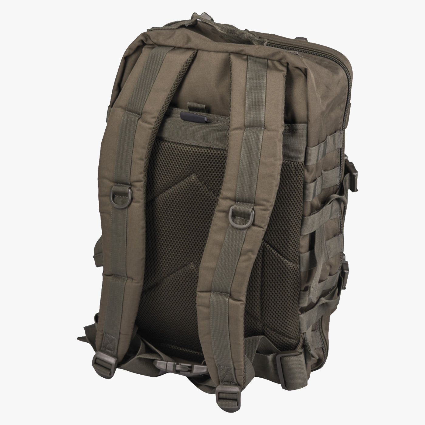 Mil Tec Large MOLLE Assault Rucksack 36L Task Outdoor