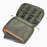 Stoirm Tactical Large Pouch V2 Olive Green | Task Outdoor