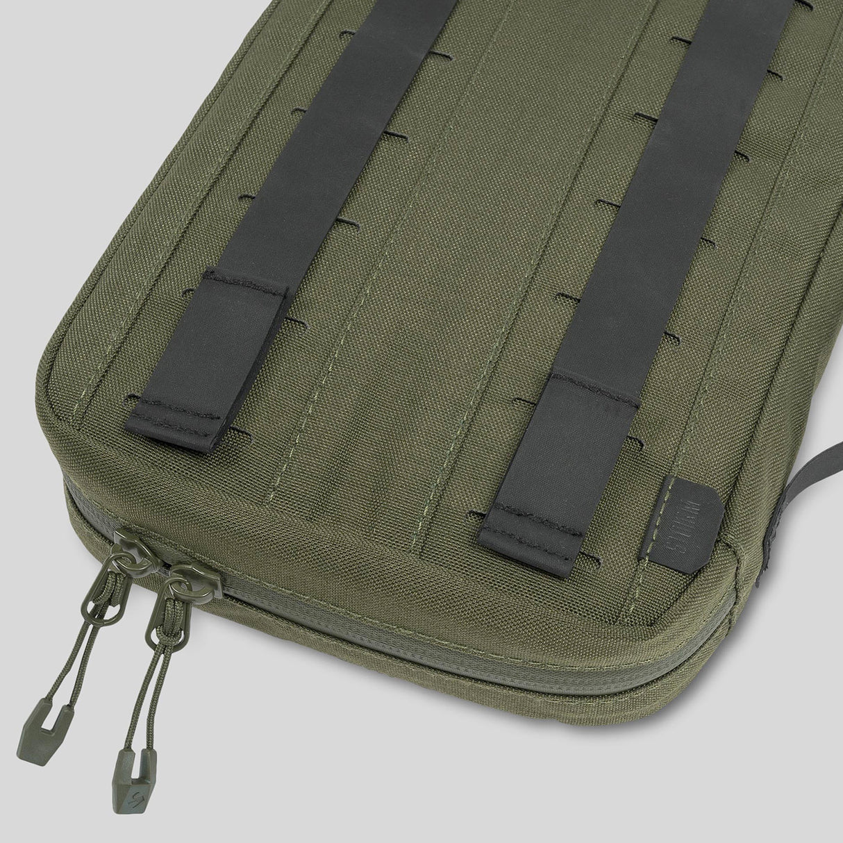 Stoirm Tactical Large Pouch V2 Olive Green | Task Outdoor