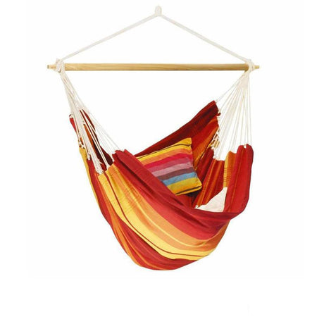 Amazonas Brasil Gigante Lava Hammock Chair