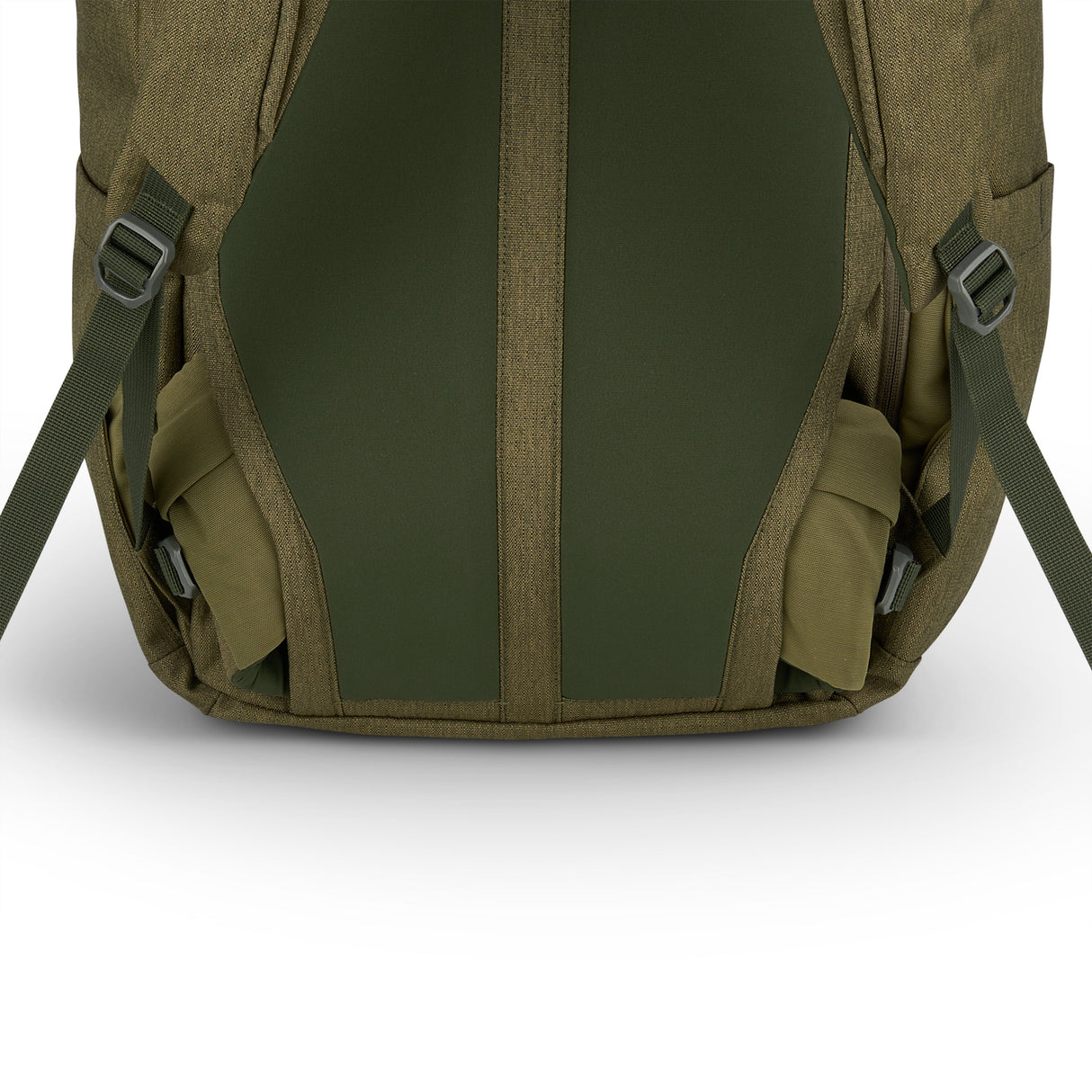 Kelty Redwing 50 Rucksack - Burnt Olive