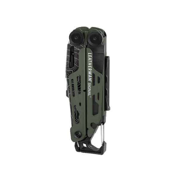 Leatherman Signal® Multi-Tool  - Topo