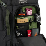 Kelty Redwing 40 Rucksack - Black