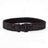 Task Lightweight 2" Quick Release Tactical Duty Belt Black | Task Outdoor