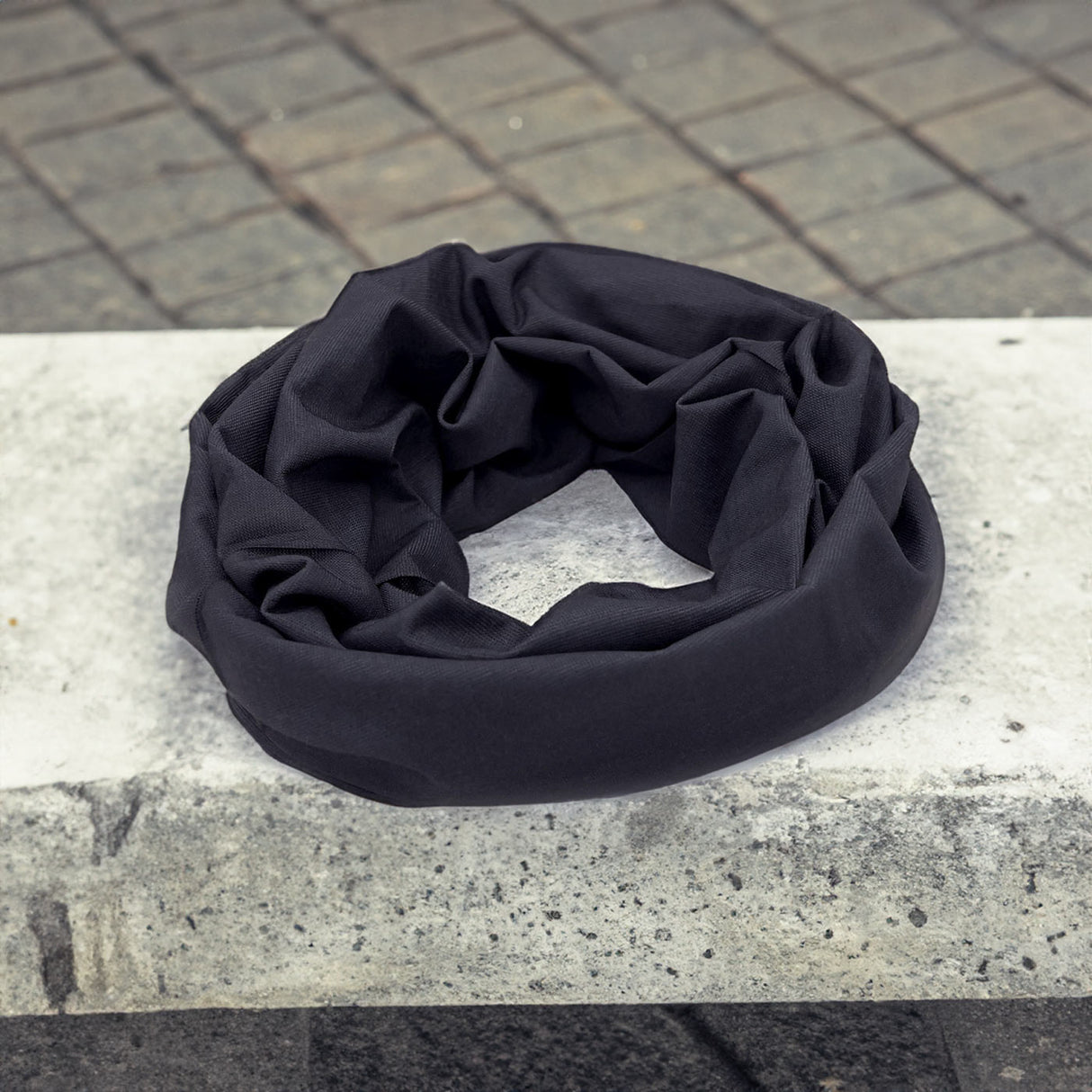 Task Lightweight Tactical Snood Black | Task Outdoor