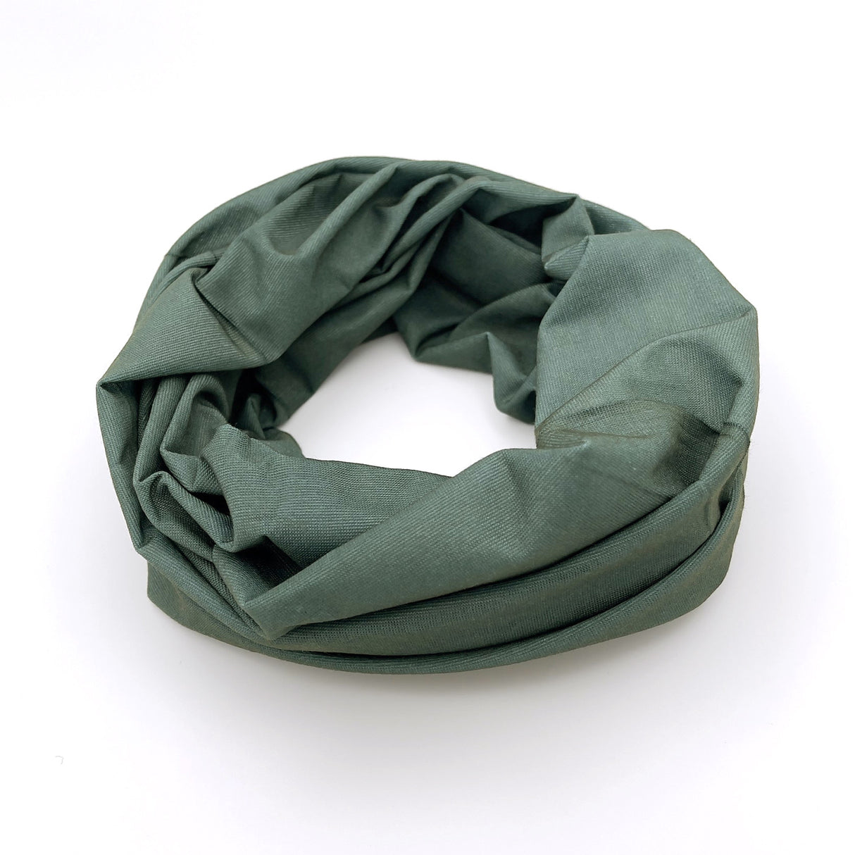 Task Lightweight Tactical Snood Forest Green | Task Outdoor