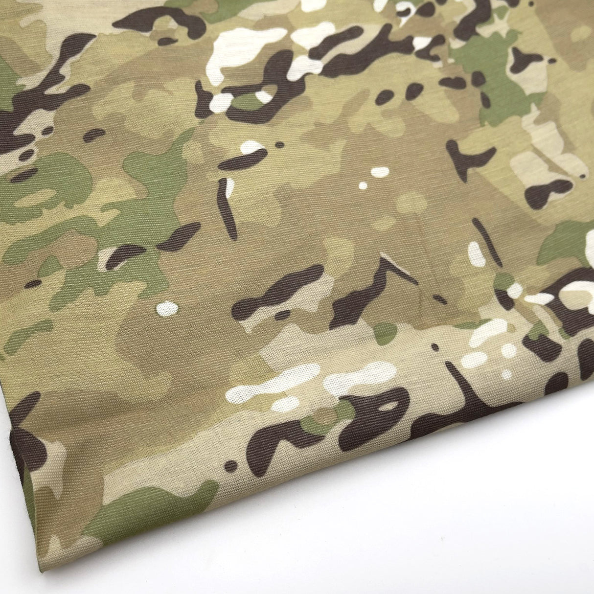 Task Lightweight Tactical Snood MTC Camo | Task Outdoor