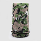 Task Lightweight Tactical Snood Multi Digital | Task Outdoor