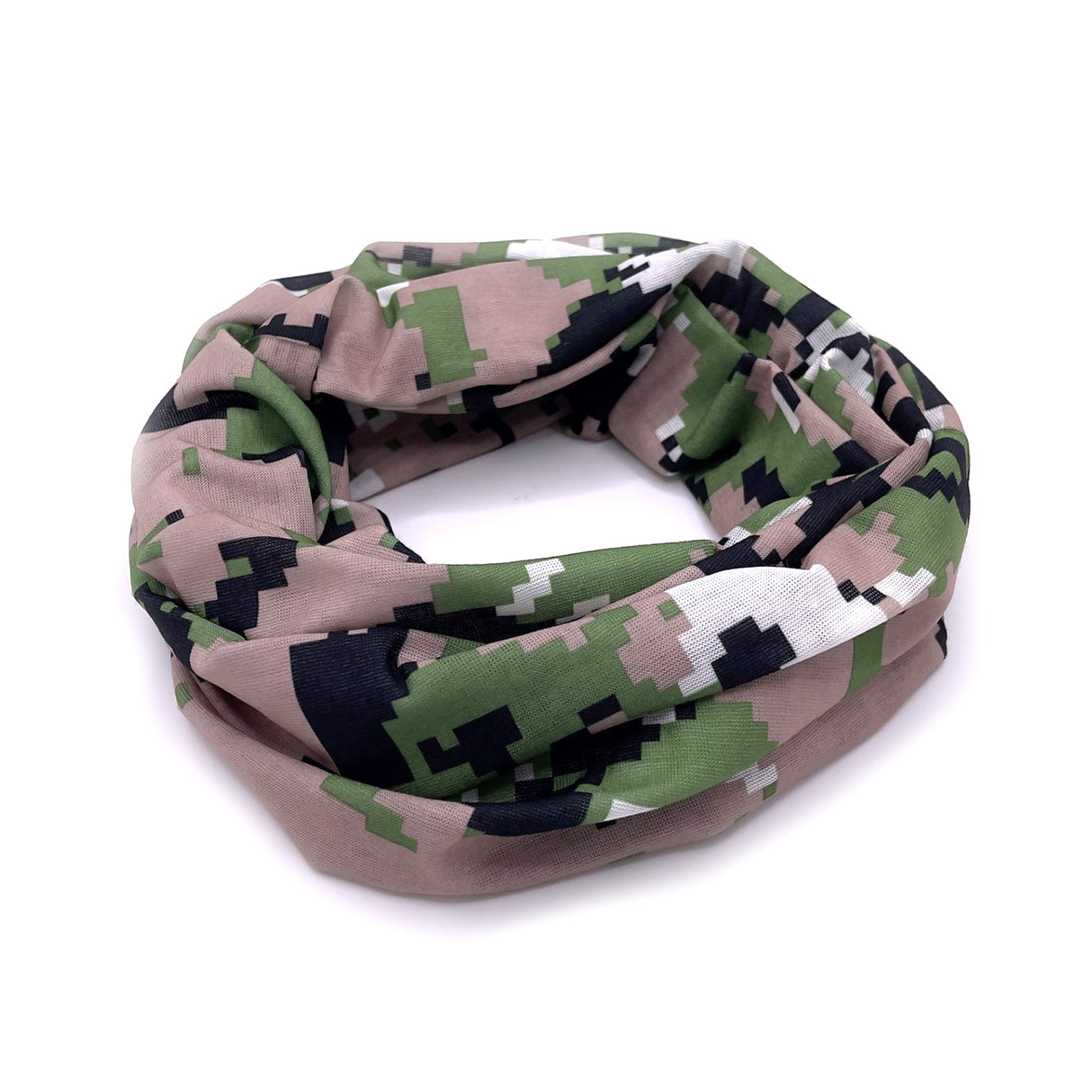 Task Lightweight Tactical Snood Multi Digital | Task Outdoor