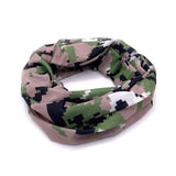 Task Lightweight Tactical Snood Multi Digital | Task Outdoor