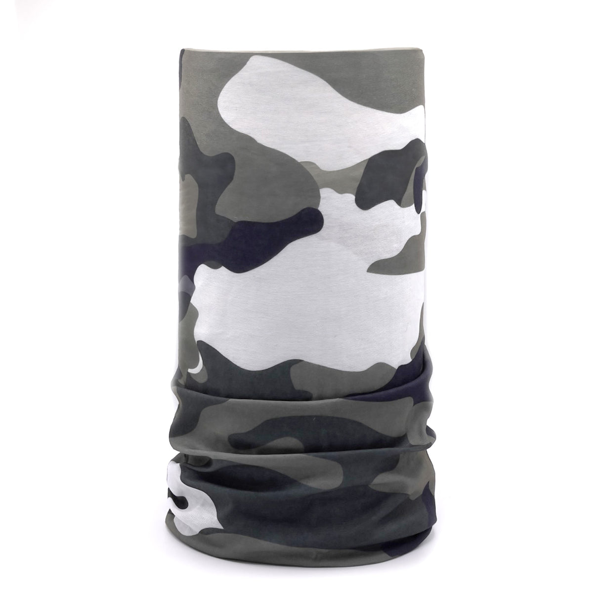 Task Lightweight Tactical Snood Urban Camo | Task Outdoor