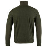 Jack Pyke Lightweight Z Fleece Jacket Dark Olive | Task Outdoor