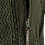 Jack Pyke Lightweight Z Fleece Jacket Dark Olive | Task Outdoor