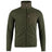 Jack Pyke Lightweight Z Fleece Jacket Dark Olive | Task Outdoor