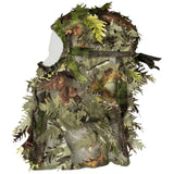 Jack Pyke LLCS 3D Balaclava