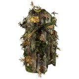 Jack Pyke LLCS 3D Balaclava - English Oak Evo top view