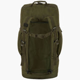 Highlander Loader 100 Holdall Olive Green | Task Outdoor