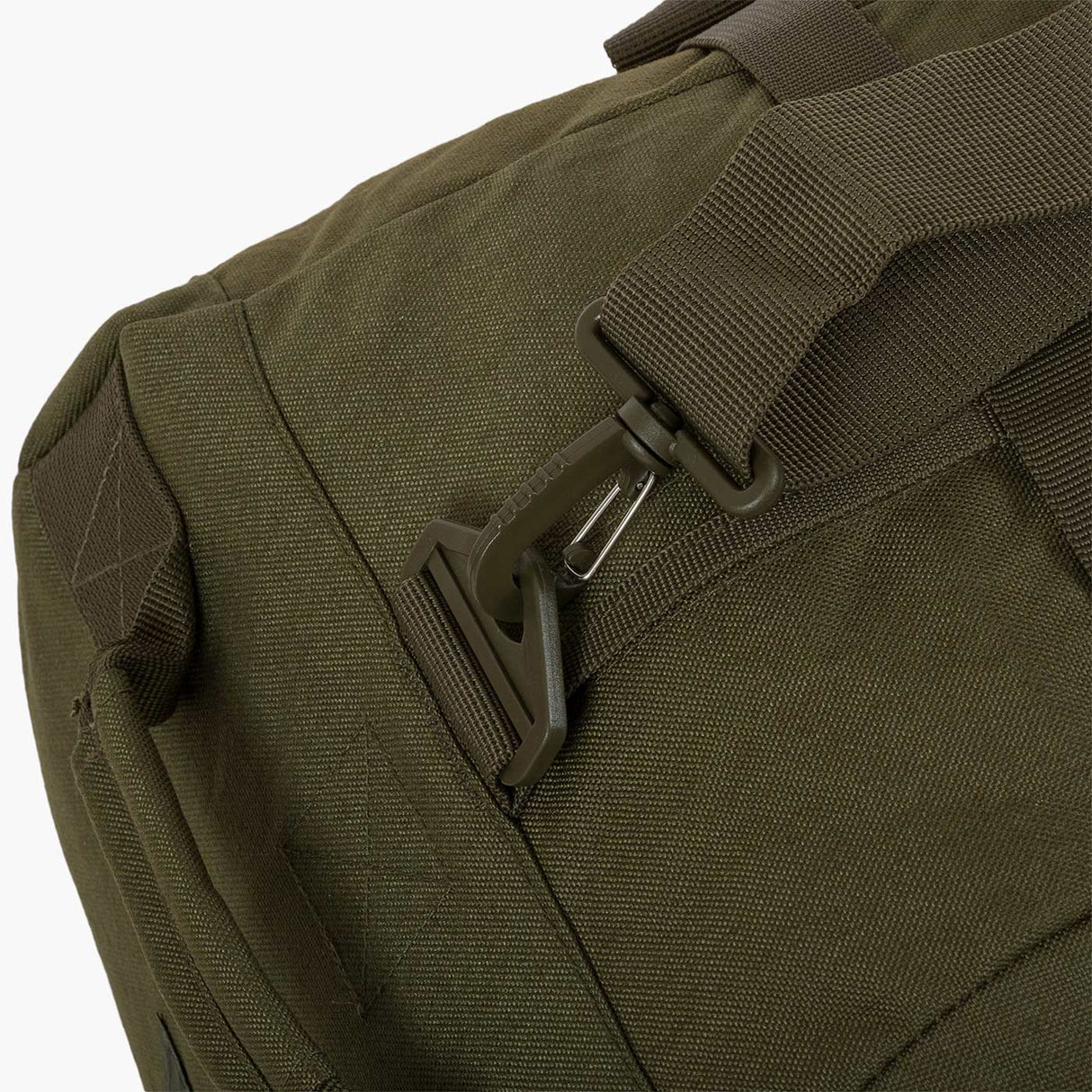 Highlander Loader 100 Holdall Olive Green | Task Outdoor