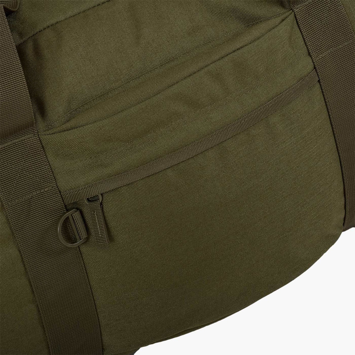 Highlander Loader 100 Holdall Olive Green | Task Outdoor