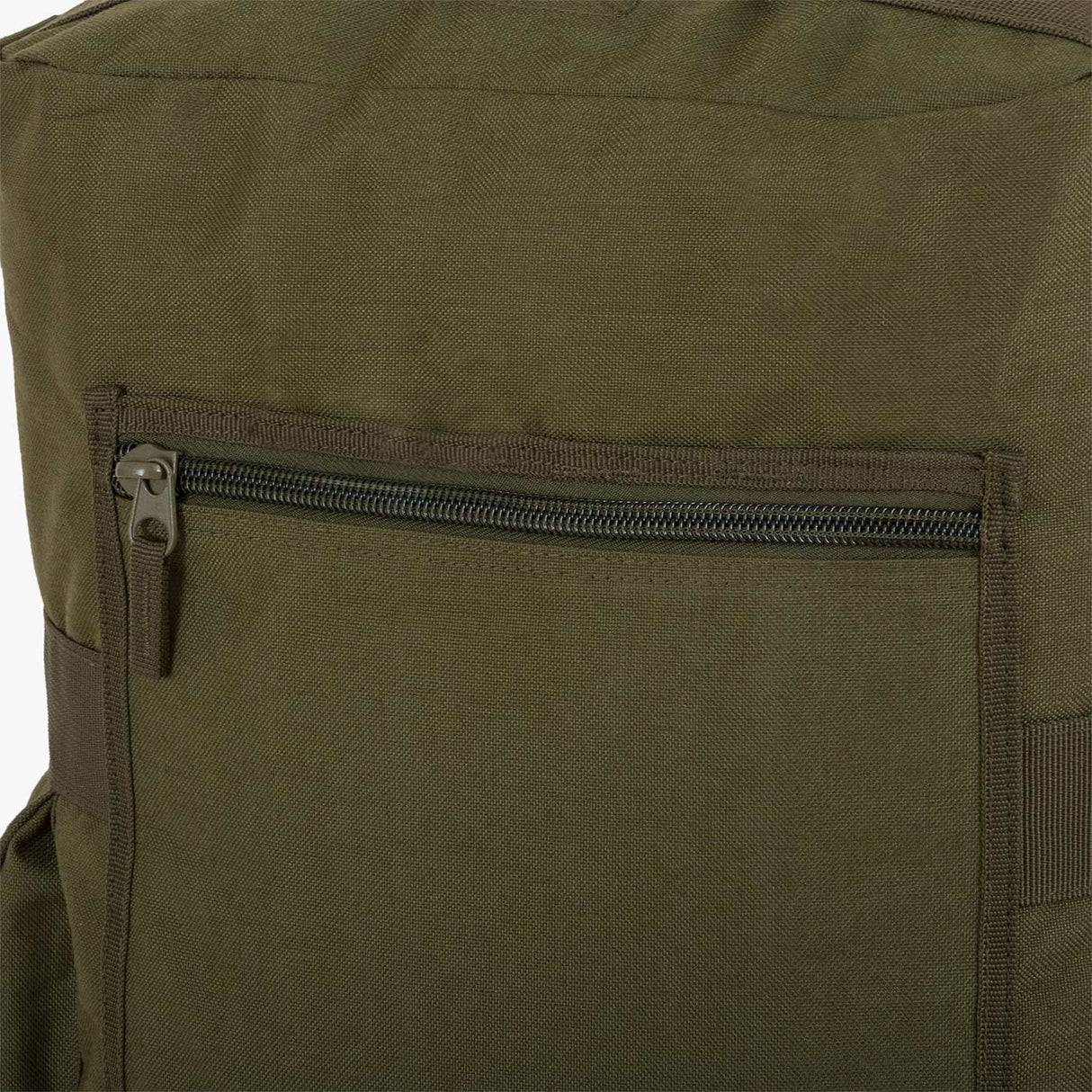 Highlander Loader 100 Holdall Olive Green | Task Outdoor