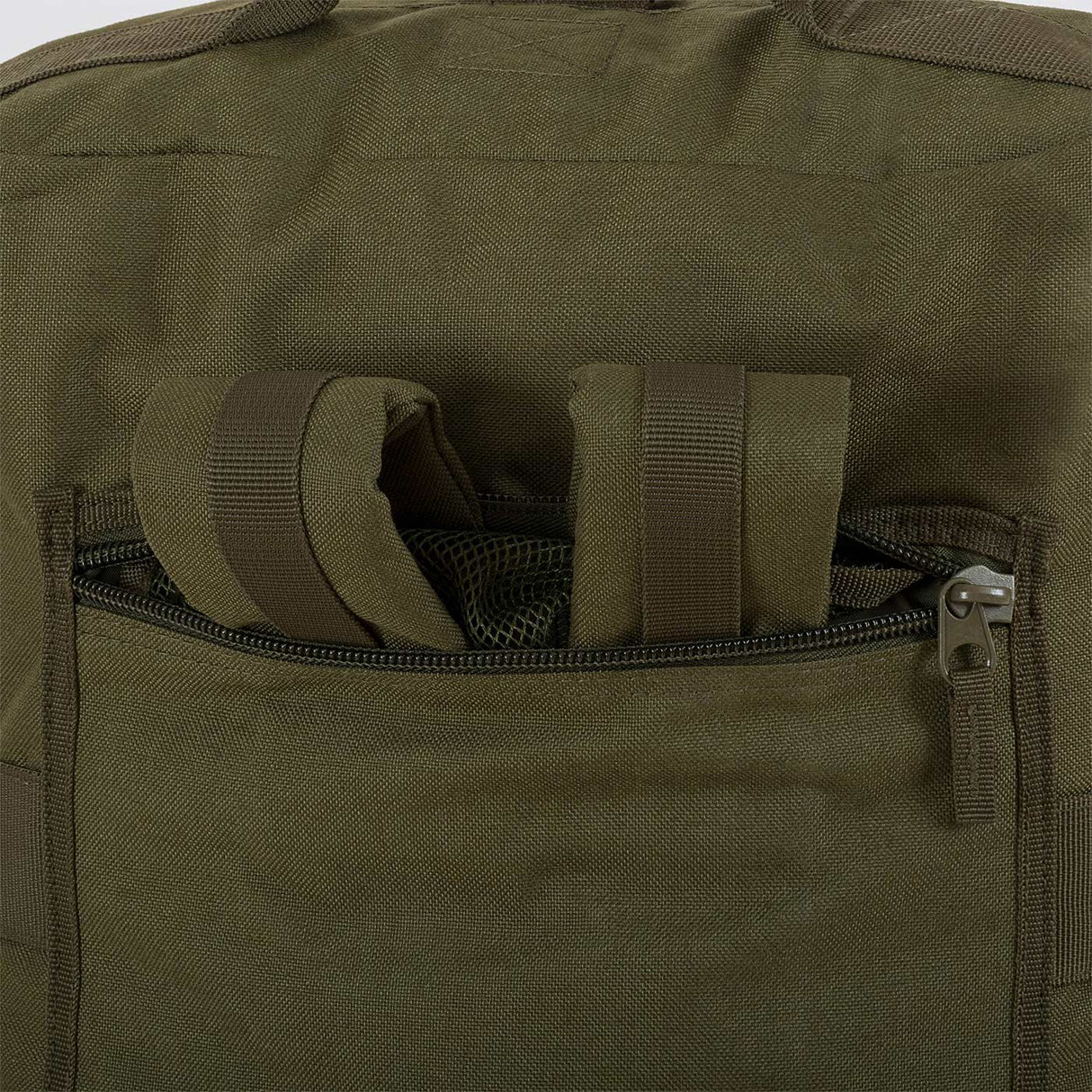 Highlander Loader 100 Holdall Olive Green | Task Outdoor