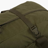 Highlander Loader 100 Holdall Olive Green | Task Outdoor