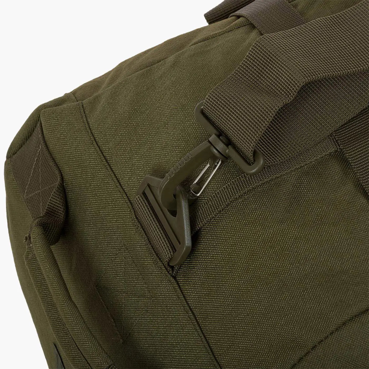 Highlander Loader 100 Holdall Olive Green | Task Outdoor