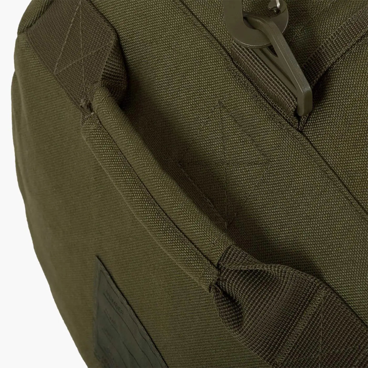 Highlander Loader 100 Holdall Olive Green | Task Outdoor