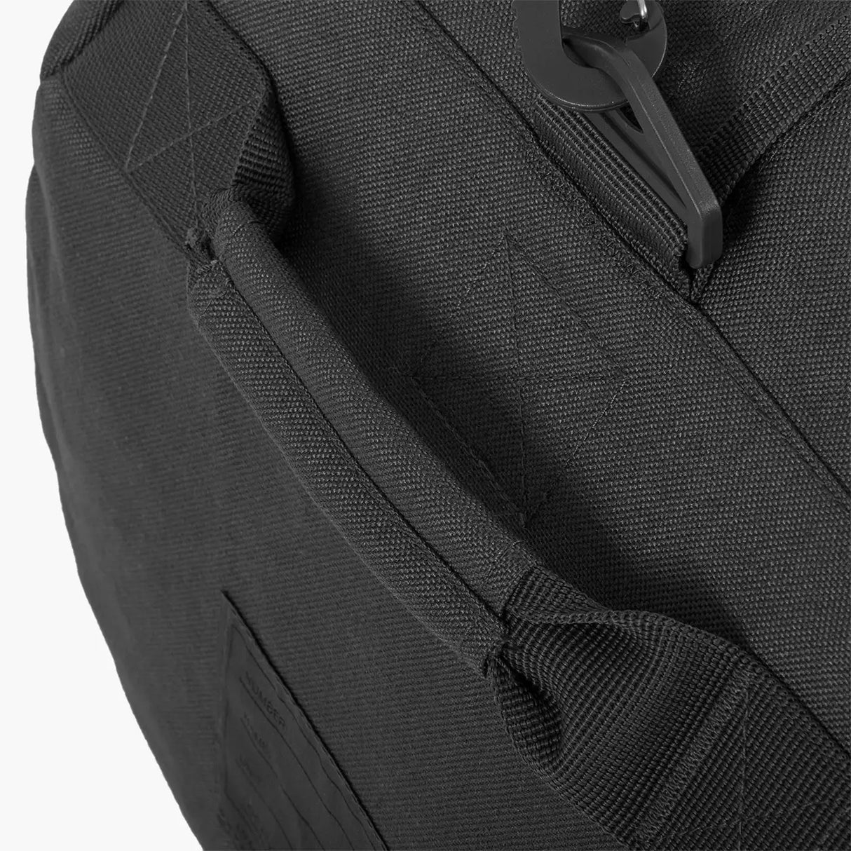 Highlander Loader 65 Holdall Black | Task Outdoor