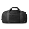 Highlander Loader 100L Holdall Gen2 Black Front | Task Outdoor