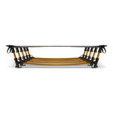 Kelty Lowdown Camp Cot Bed