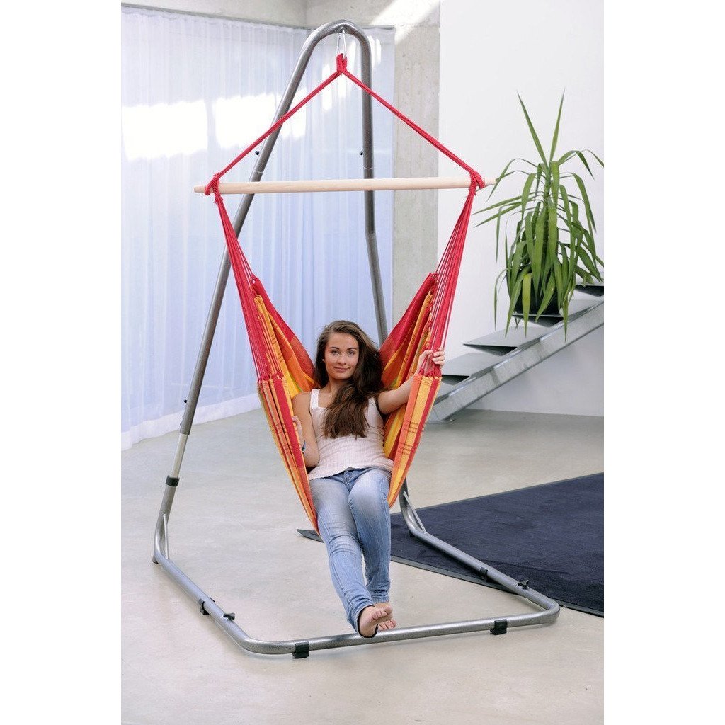 Amazonas Luna Rockstone Hanging Chair Stand