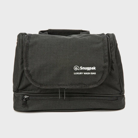 Snugpak Luxury Wash Bag