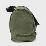 Snugpak Luxury Wash Bag Olive Green | Task Outdoor