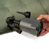 Kelty Kush Air Bed - Sea Spray alternate view 9