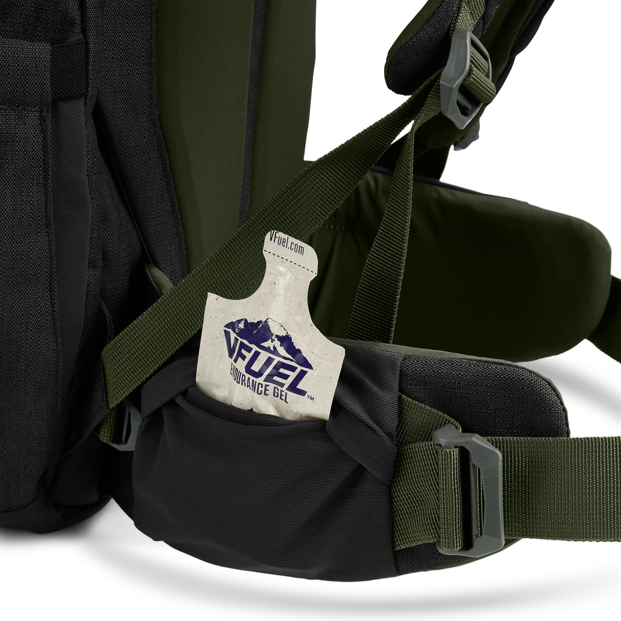 Kelty Redwing 40 Rucksack - Black