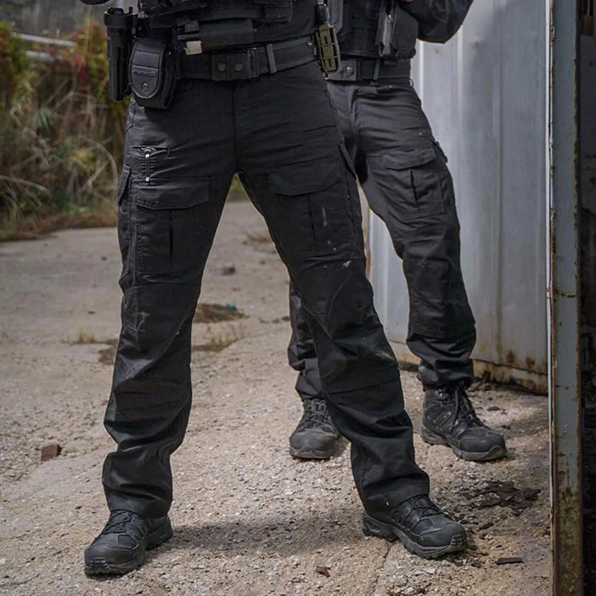 Pentagon combat trousers sales