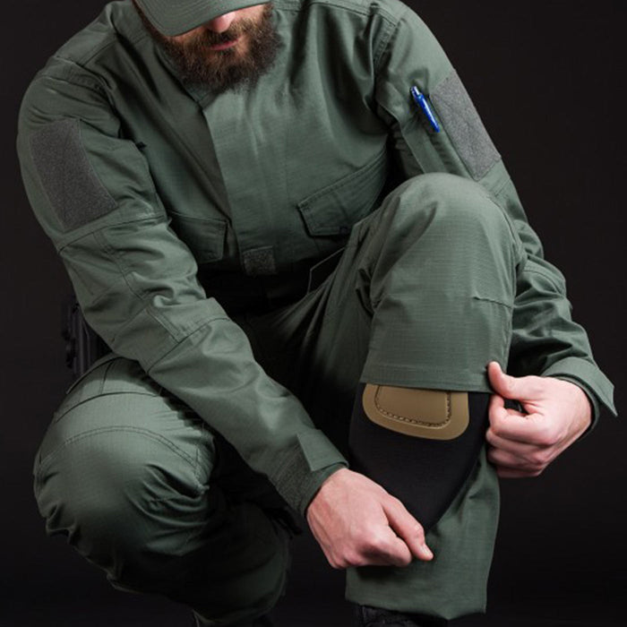 Pentagon Lycos Combat Trousers Knee Pad Pockets | Task Outdoor