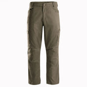 Highlander Magnum Tactical Trousers - Ranger Green front view