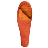 Vango Mantis 400 Sleeping Bag on white background