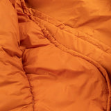 Vango Mantis 400 Sleeping Bag close up of interior