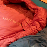 Vango Mantis 400 Sleeping Bag for camping